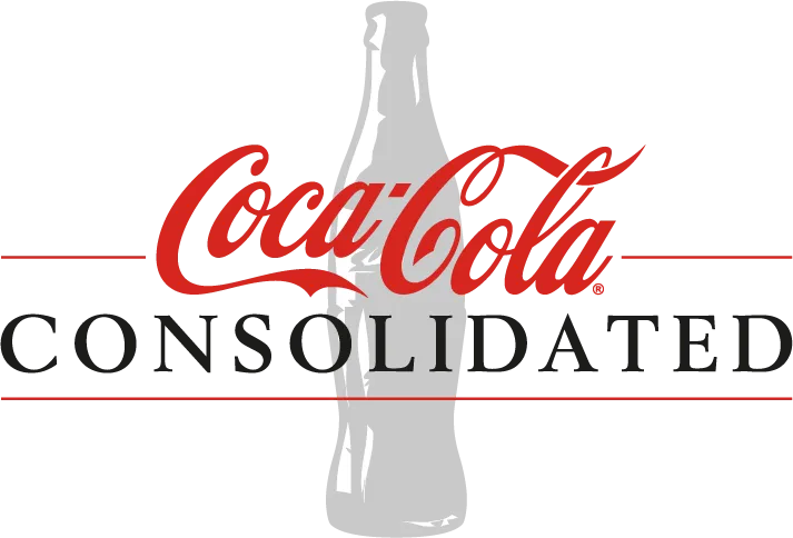 Coca-Cola logo