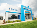 Feldman Chevrolet of Lansing logo