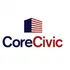 CoreCivic logo