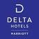 Delta Hotels Milwaukee Northwest logo