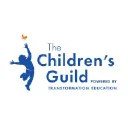 CHILDRENS GUILD INC logo