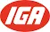 Rowe's IGA Supermarkets logo