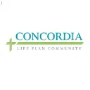 Concordia Life Plan Community logo