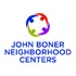 The John H. Boner Community Center Inc logo
