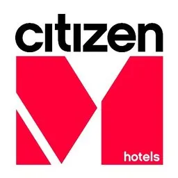 citizenM logo