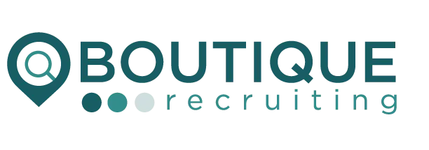 Boutique Recruiting logo