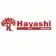 Hayashi Hibachi logo