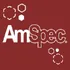 Amspec LLC. logo