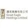 Great Eagle Group logo