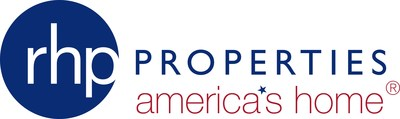 RHP Properties logo