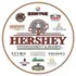 Hershey Entertainment & Resorts Company logo
