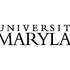 University of Maryland logo