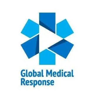 Global Medical Response logo