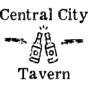 Central City Tavern logo