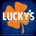 Lucky's Lunch Counter logo
