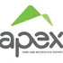 Apex Park and Recreation District logo