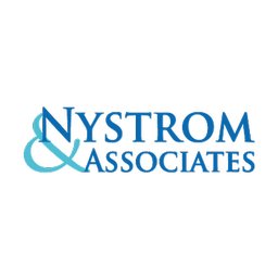 Nystrom & Associates Ltd logo