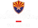 Go AZ Motorcycles logo