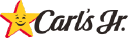 Carl Jrs logo