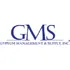 Gypsum Management & Supply logo
