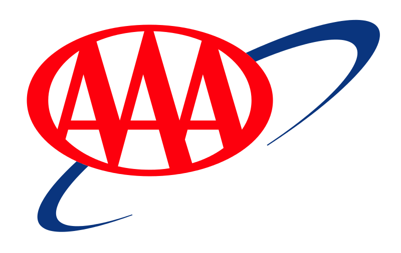 AAA Northern California Nevada & Utah logo