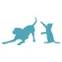 Blue Sky Veterinary Clinic logo