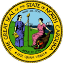 North Carolina General Assembly (NCGA) logo