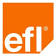 EFL logo