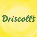 Driscoll's, Inc. logo
