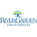 River Garden Senior Services logo