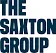 The Saxton Group logo
