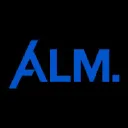 ALM logo