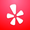 Yelp, Inc. logo