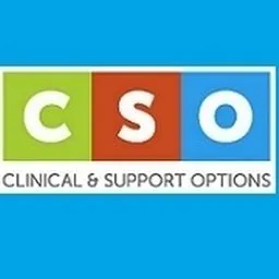 Clinical & Support Options Inc logo