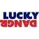 Lucky Danger - Arlington logo