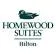 Homewood Suites by Hilton Kansas City Speedway logo
