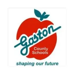 Gaston County Schools logo