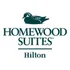 Homewood Suites Warwick logo