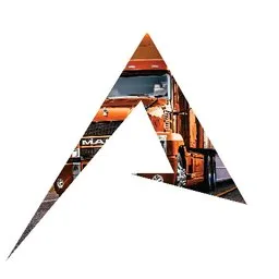 Affinity Truck Center logo