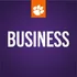 Clemson University logo