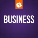Clemson University logo