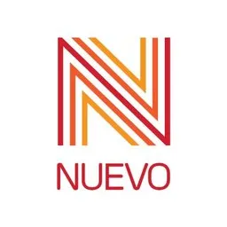 Nuevo Modern Mexican & Tequila Bar logo