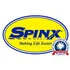 The Spinx Company logo