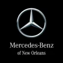 Mercedes-Benz of New Orleans logo