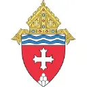 CATHOLIC DIOCESE OF MEMPHIS logo