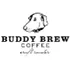 Buddy Brew Coffee logo