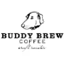 Buddy Brew Coffee logo