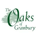 The Oaks of Granbury logo