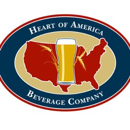 Heart of America Beverage Company logo