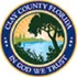 Clay County Board of County Commissioners logo